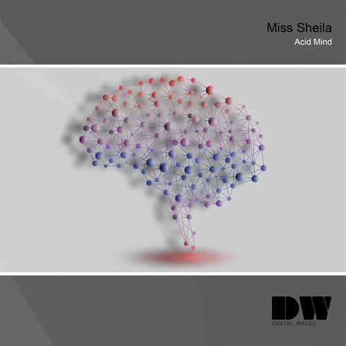 Miss Sheila - Acid Mind [CAT837735]